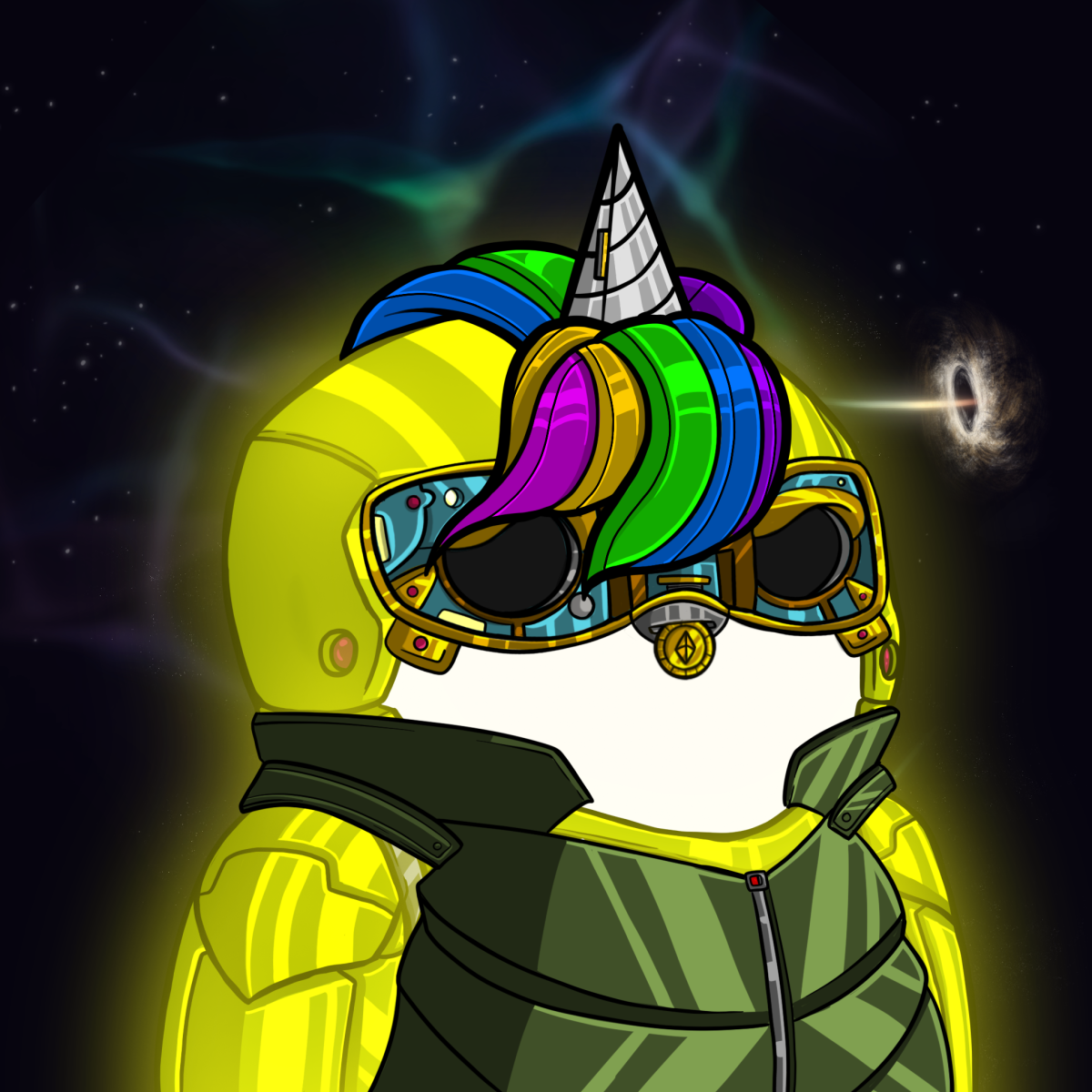 Mecha Penguin #12172